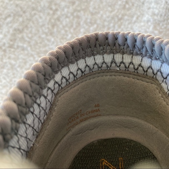 Cole Haan sneakers size 6 - Picture 7 of 7